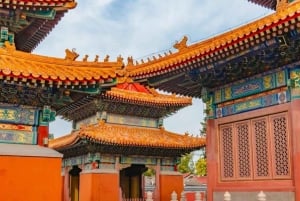 Visite à pied des hutongs : Découvrez le vrai Pékin sans les foules