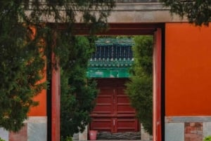 Visite à pied des hutongs : Découvrez le vrai Pékin sans les foules