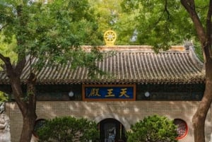 Visite à pied des hutongs : Découvrez le vrai Pékin sans les foules