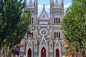 Visite à pied des hutongs : Découvrez le vrai Pékin sans les foules