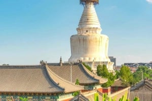 Visite à pied des hutongs : Découvrez le vrai Pékin sans les foules