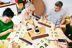 Pequim: Excursão a pé por Hutong e mercado