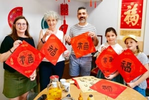 Beijing: Hutong & byvandring på det våde marked