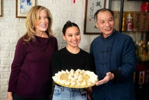 Beijing: Hutong & byvandring på det våde marked