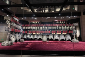 Beijing: Immersive Heaven Worship Ceremony with Live Music