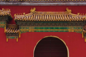 Xian : Visite en bus des Guerriers de Terracotta avec guide et déjeuner