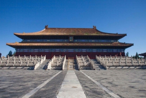 Xian : Visite en bus des Guerriers de Terracotta avec guide et déjeuner