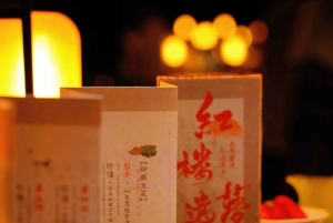 Beijing: Imperial Themed Banquet with Opera and Costume