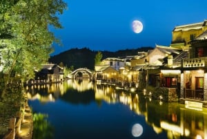 Pechino: Trekking della Grande Muraglia di Jingshanling con opzioni