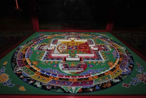 Pekín: Templo de Lama, Templo de Confucio y Museo Guozijian