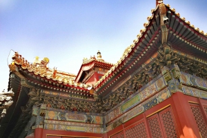 Prenotazione biglietti per il Tempio di Lama o il Tempio di Confucio di Pechino