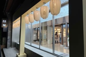 北京：ラマ寺入場券とオプションのガイドツアー