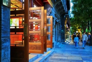 Pequim: Ingresso para o Templo Lama e tour guiado opcional