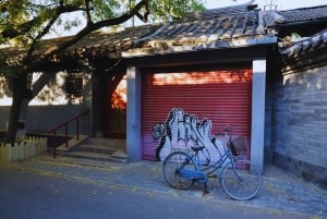 Pequim: Ingresso para o Templo Lama e tour guiado opcional