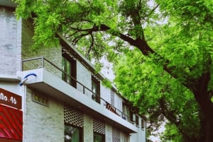 Pequim: Ingresso para o Templo Lama e tour guiado opcional