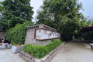 Pequim: Ingresso para o Templo Lama e tour guiado opcional