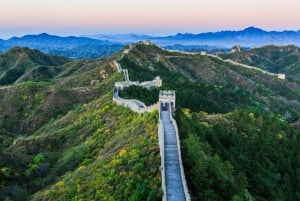 Delhi, Agra y Jaipur: tour privado de lujo de 3 días por el Triángulo de Oro