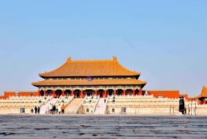 Delhi, Agra y Jaipur: tour privado de lujo de 3 días por el Triángulo de Oro