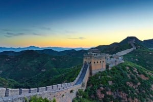 Delhi, Agra y Jaipur: tour privado de lujo de 3 días por el Triángulo de Oro