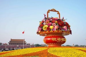 Delhi, Agra y Jaipur: tour privado de lujo de 3 días por el Triángulo de Oro