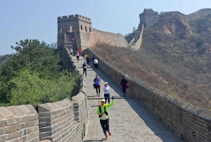 Delhi, Agra y Jaipur: tour privado de lujo de 3 días por el Triángulo de Oro