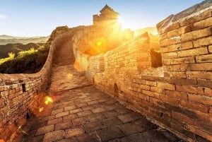 Delhi, Agra y Jaipur: tour privado de lujo de 3 días por el Triángulo de Oro