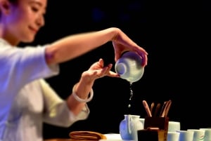 Escala en Pekín: visita a la Gran Muralla y la Ciudad Prohibida