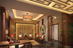 Escala en Pekín: visita a la Gran Muralla y la Ciudad Prohibida