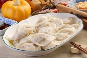 Beijing: Local’s Day—Temple, Market, Dumpling Making & Dance