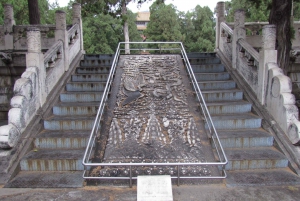 Beijing: Longqing Gorge, Ming Tombs & Lunch Private Day Tour