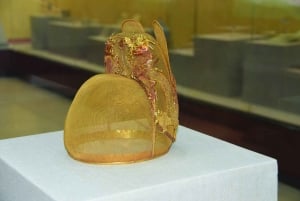 Pekin: wąwóz Longqing, grobowce Ming i prywatna wycieczka na lunch