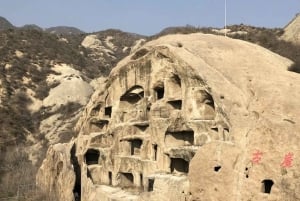 Beijing: Longqing Gorge w/Great Wall or Guyaju Private Tour