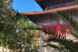 Beijing Ming Tomb Tickets Booking(Changling) AndOther Option