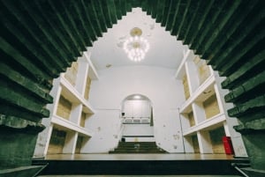 Ming Tombs Admission Ticket