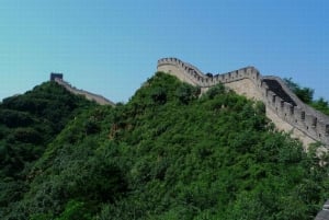 Beijing Mini-grupperejse til Den Kinesiske Mur og Ming-graven