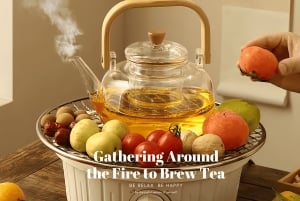 Xian: Biglietto per lo spettacolo 'Amore eterno' o 'Leggenda della campana del cammello'.