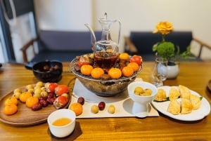 Xian: Biglietto per lo spettacolo 'Amore eterno' o 'Leggenda della campana del cammello'.