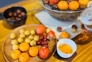 Xian: Biglietto per lo spettacolo 'Amore eterno' o 'Leggenda della campana del cammello'.