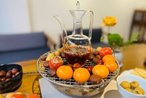 Xian: Biglietto per lo spettacolo 'Amore eterno' o 'Leggenda della campana del cammello'.