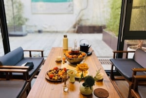 Xian: Biglietto per lo spettacolo 'Amore eterno' o 'Leggenda della campana del cammello'.