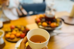 Xian: Biglietto per lo spettacolo 'Amore eterno' o 'Leggenda della campana del cammello'.