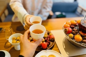 Xian: Biglietto per lo spettacolo 'Amore eterno' o 'Leggenda della campana del cammello'.