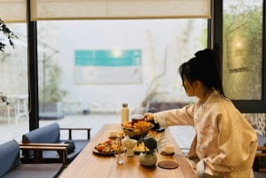 Xian: Biglietto per lo spettacolo 'Amore eterno' o 'Leggenda della campana del cammello'.