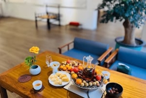 Xian: Biglietto per lo spettacolo 'Amore eterno' o 'Leggenda della campana del cammello'.