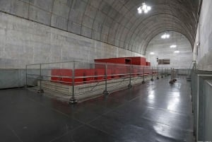 Pekin: Prywatna wycieczka po Mutianyu Great Wall i Ming Tombs