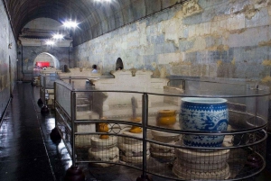 Pekin: Prywatna wycieczka po Mutianyu Great Wall i Ming Tombs