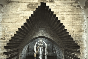 Peking: Mutianyun muuri ja Mingin haudat Yksityinen kiertoajelu.