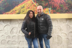 Pekin: wycieczka prywatna na Wielki Mur w Mutianyu i do herbaciarni