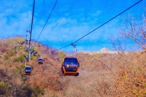 Pékin : Visite guidée de la Grande Muraille de Mutianyu et du Palais d'été
