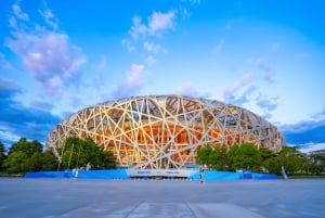 Pékin : Visite guidée de la Grande Muraille de Mutianyu et du Palais d'été